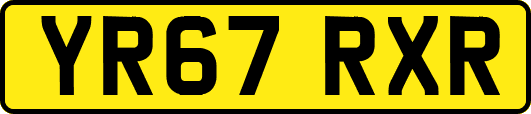 YR67RXR