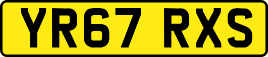 YR67RXS