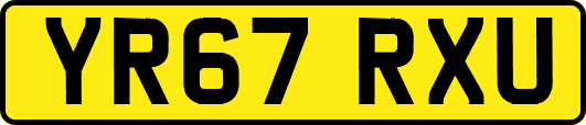 YR67RXU
