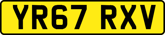 YR67RXV