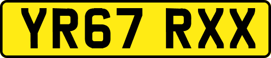 YR67RXX