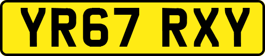 YR67RXY