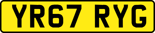 YR67RYG