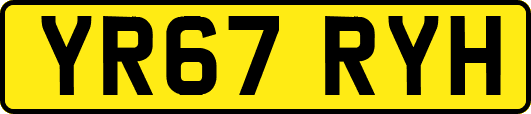 YR67RYH