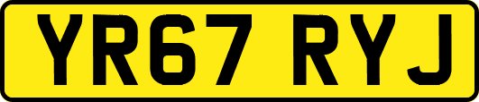 YR67RYJ