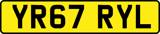 YR67RYL
