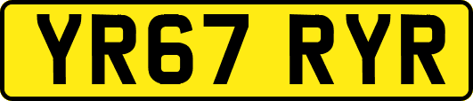 YR67RYR