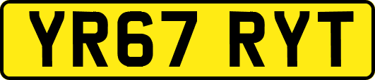 YR67RYT