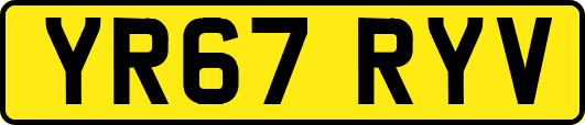 YR67RYV