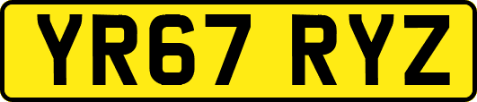 YR67RYZ
