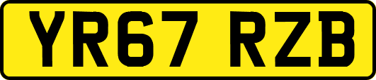 YR67RZB