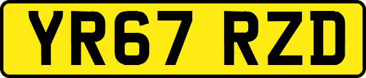YR67RZD