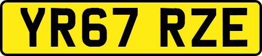 YR67RZE