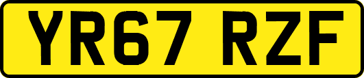 YR67RZF