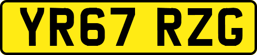 YR67RZG