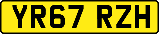 YR67RZH