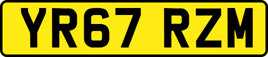 YR67RZM