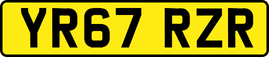 YR67RZR