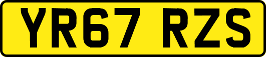 YR67RZS