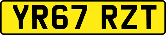 YR67RZT