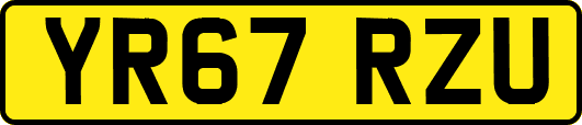 YR67RZU