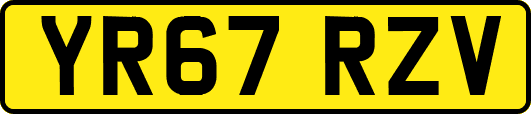 YR67RZV