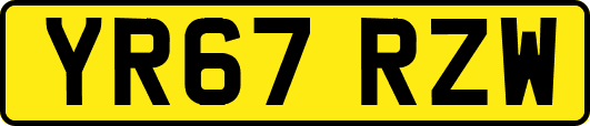 YR67RZW