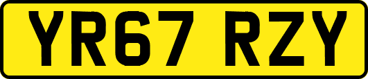 YR67RZY