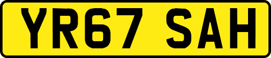 YR67SAH