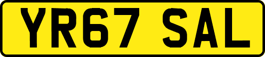 YR67SAL