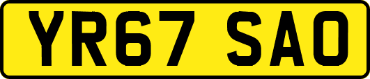 YR67SAO