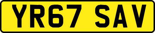 YR67SAV
