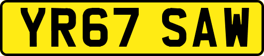 YR67SAW