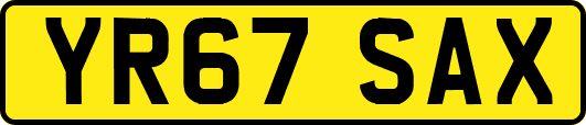 YR67SAX