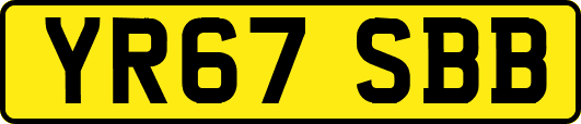 YR67SBB