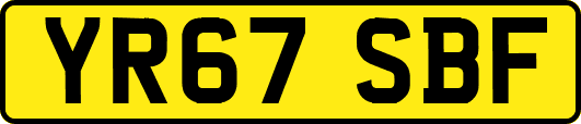 YR67SBF