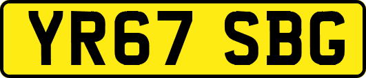 YR67SBG