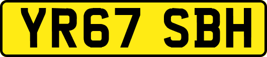 YR67SBH