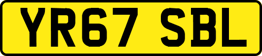 YR67SBL