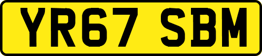 YR67SBM