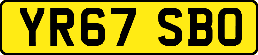 YR67SBO