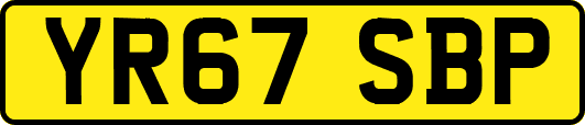 YR67SBP