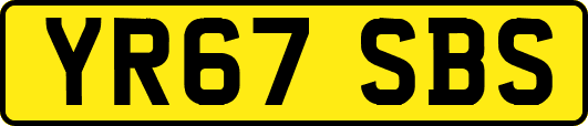 YR67SBS