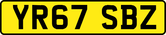 YR67SBZ