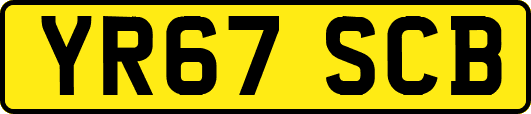 YR67SCB
