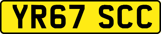YR67SCC