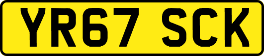 YR67SCK