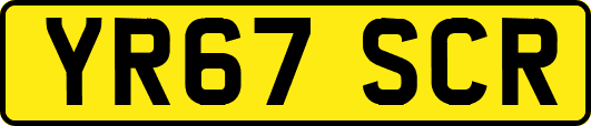 YR67SCR