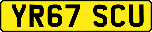 YR67SCU