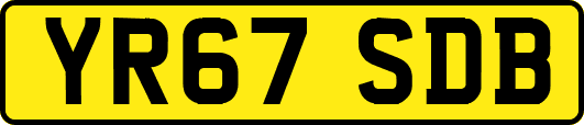 YR67SDB